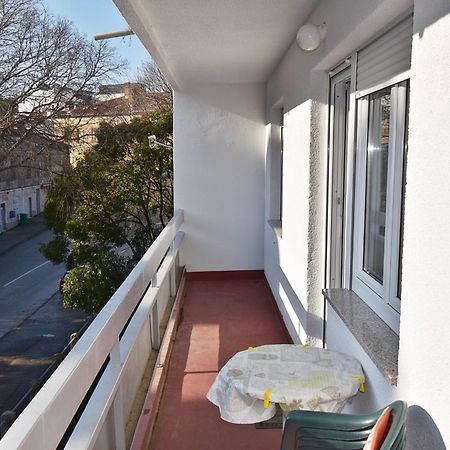 Apartment Navy Near The Beach Пула Екстериор снимка