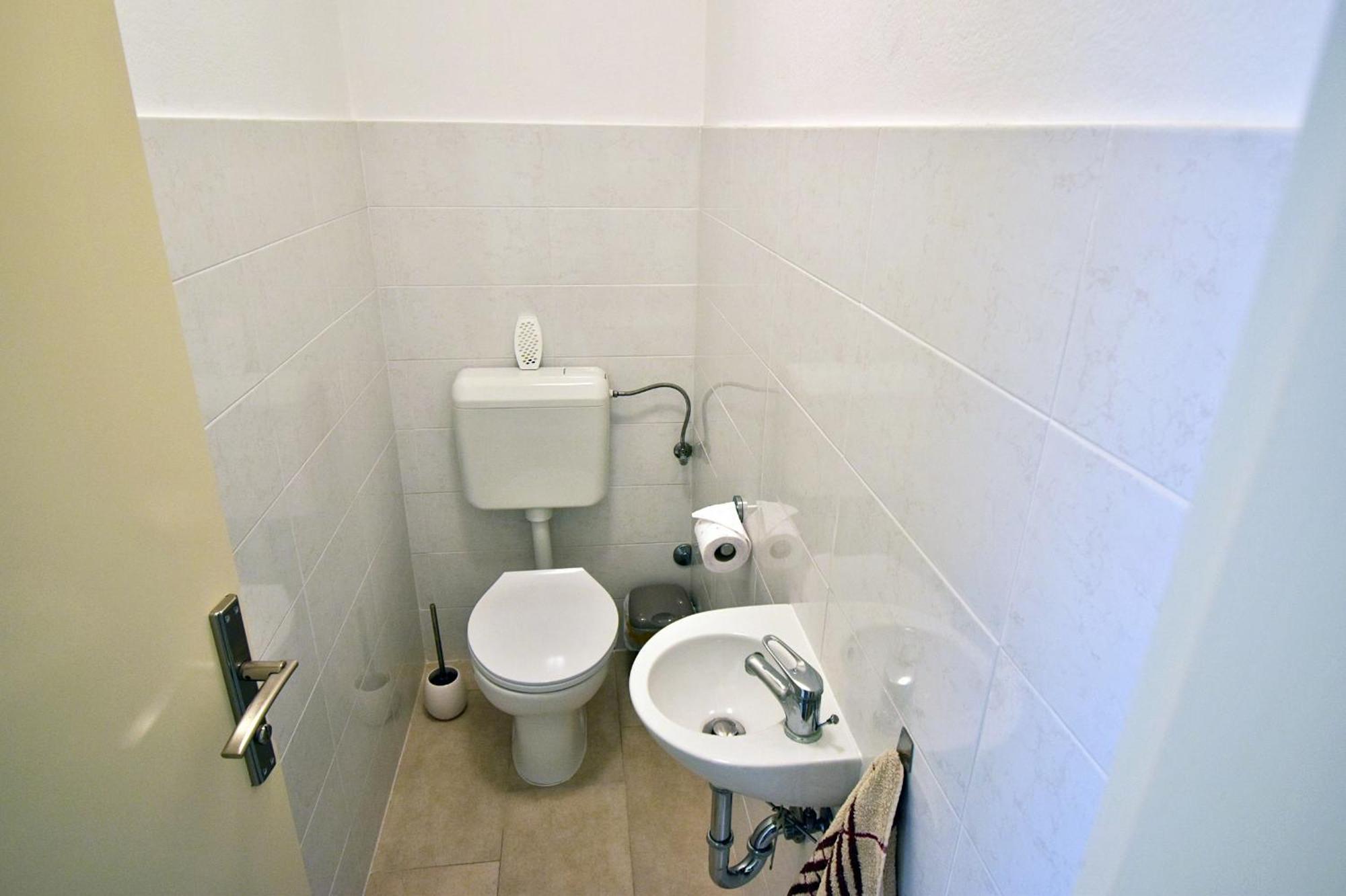 Apartment Navy Near The Beach Пула Екстериор снимка