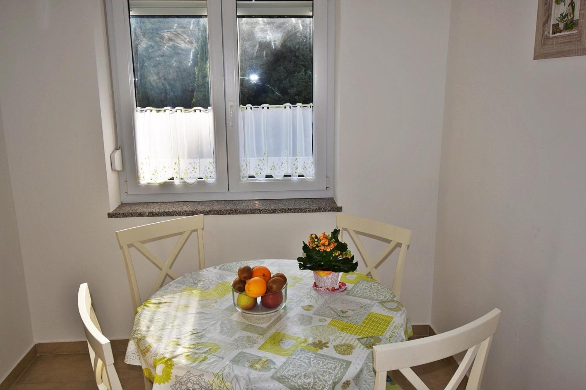 Apartment Navy Near The Beach Пула Екстериор снимка