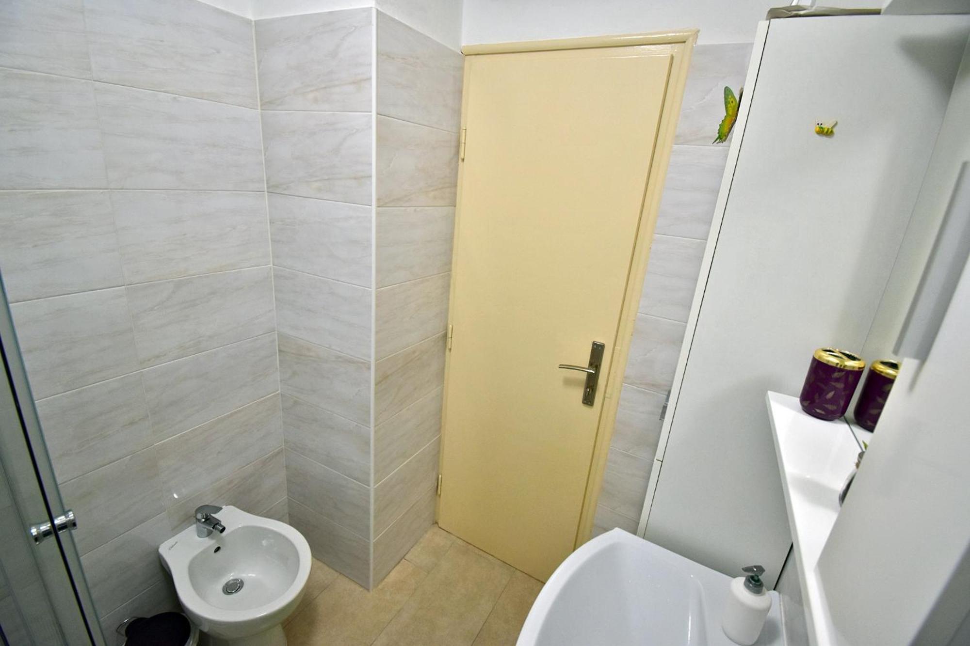 Apartment Navy Near The Beach Пула Екстериор снимка
