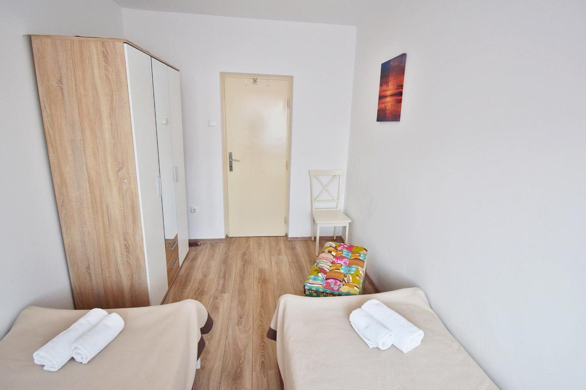 Apartment Navy Near The Beach Пула Екстериор снимка