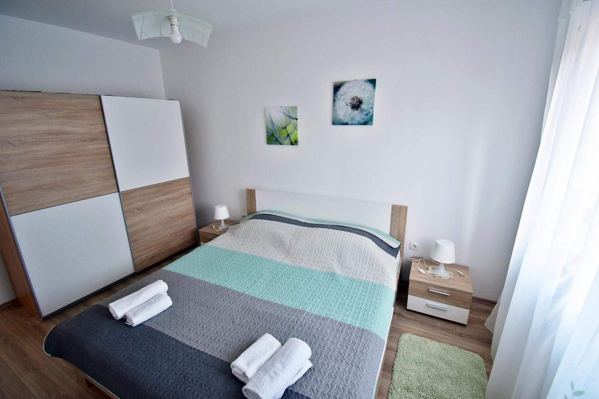 Apartment Navy Near The Beach Пула Екстериор снимка