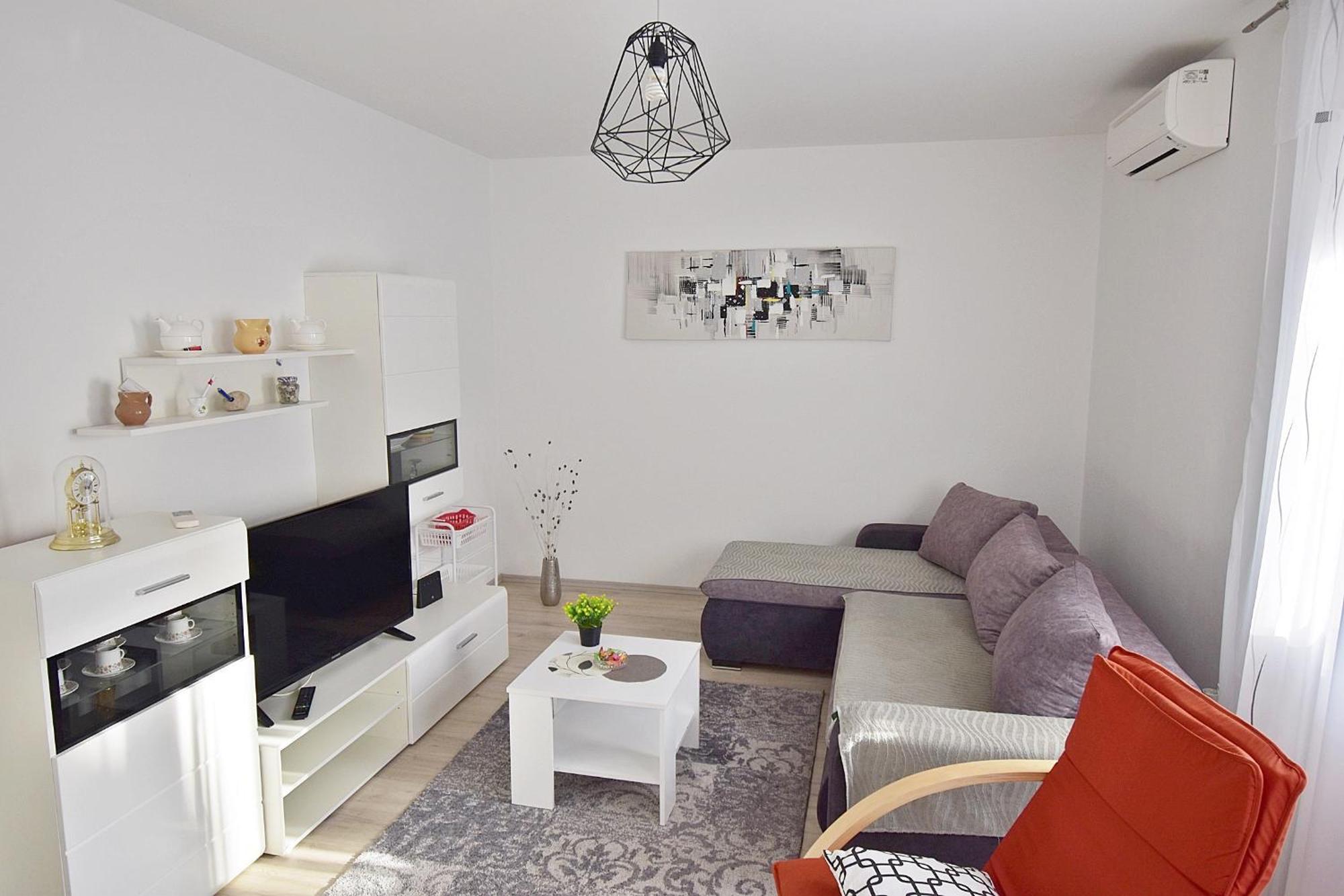 Apartment Navy Near The Beach Пула Екстериор снимка