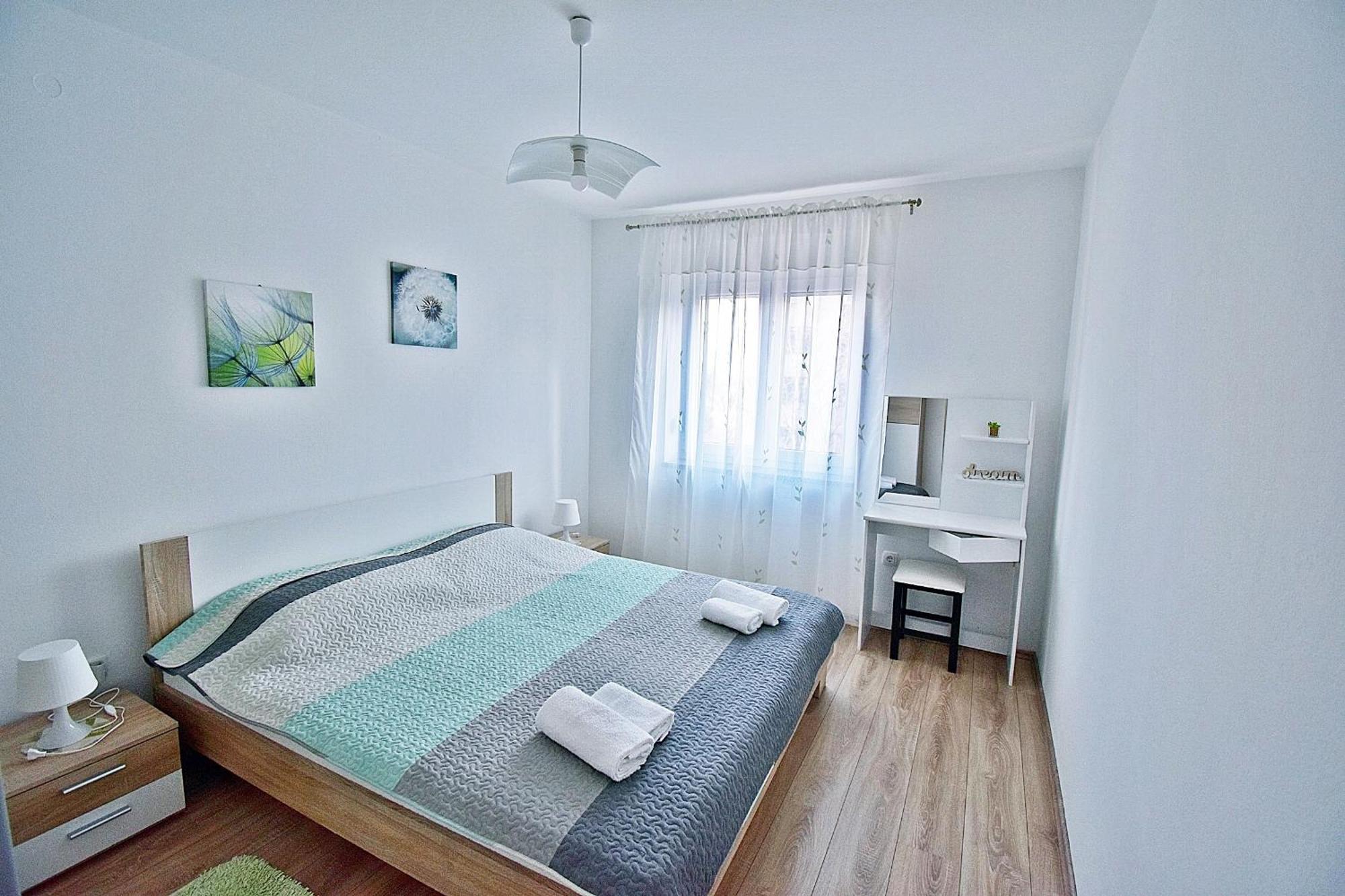 Apartment Navy Near The Beach Пула Екстериор снимка