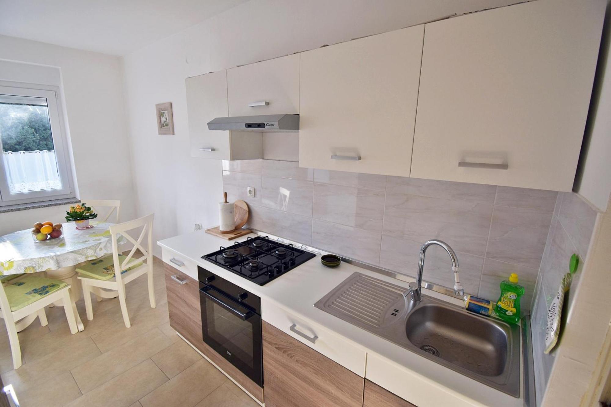 Apartment Navy Near The Beach Пула Екстериор снимка